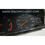 Rover Serie 200 - Quadrante de conta KMS