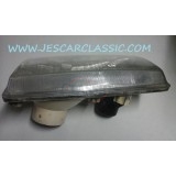 Range Rover - Farol principal esquerdo H4+H1 (VALEO)