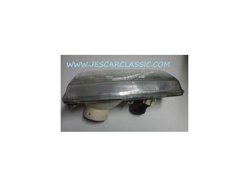 Range Rover - Farol principal esquerdo H4+H1 (VALEO)