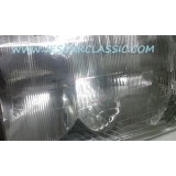 Range Rover - Farol principal esquerdo H4+H1 (VALEO)