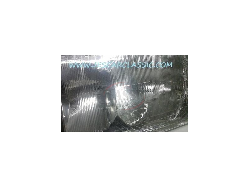Range Rover - Farol principal esquerdo H4+H1 (VALEO)
