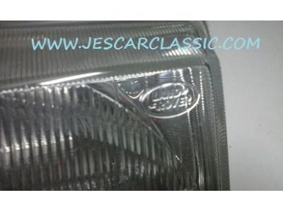 Range Rover - Farol principal esquerdo H4+H1 (VALEO)