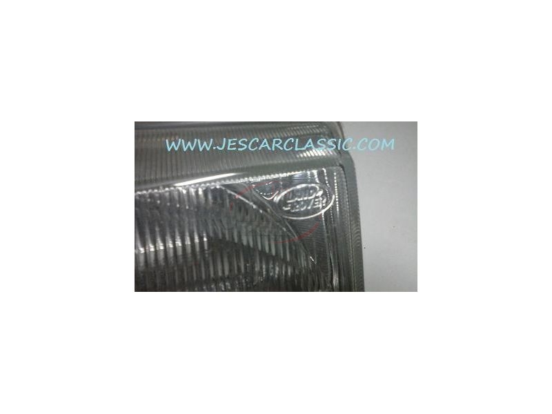 Range Rover - Farol principal esquerdo H4+H1 (VALEO)