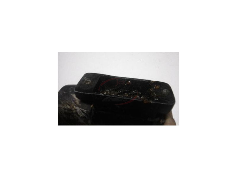 Land Rover Defender - Espelho retrovisor exterior (BRITAX)