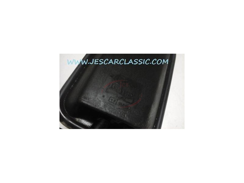 Land Rover Defender - Espelho retrovisor exterior (BRITAX)