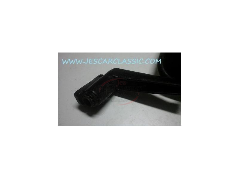 Land Rover Defender - Espelho retrovisor exterior (BRITAX)