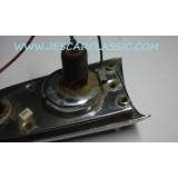 Rover P6 - Suporte de lâmpadas farolim frente (LUCAS)