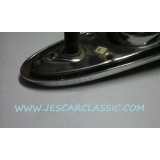 Rover P6 - Suporte de lâmpadas farolim frente (LUCAS)