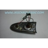 Rover P6 - Suporte de lâmpadas farolim frente (LUCAS)