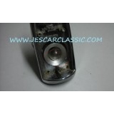 Rover P6 - Suporte de lâmpadas farolim frente (LUCAS)