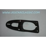 Rover P6 - Suporte de lâmpadas farolim frente (LUCAS)