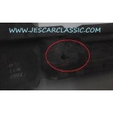 Land Rover Discovery II - Protecção central do para-choques frente (2 ABAR)