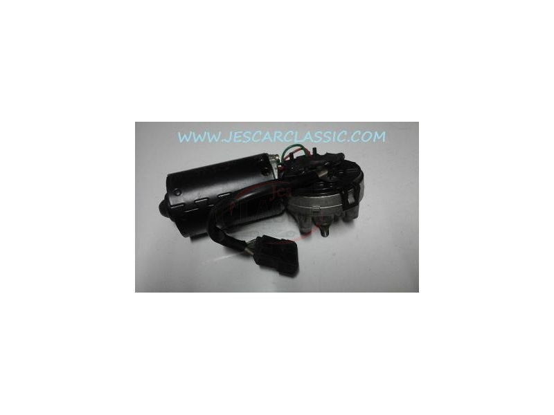 Peugeot 306 - Motor de limpa-vidros frente (BOSCH)