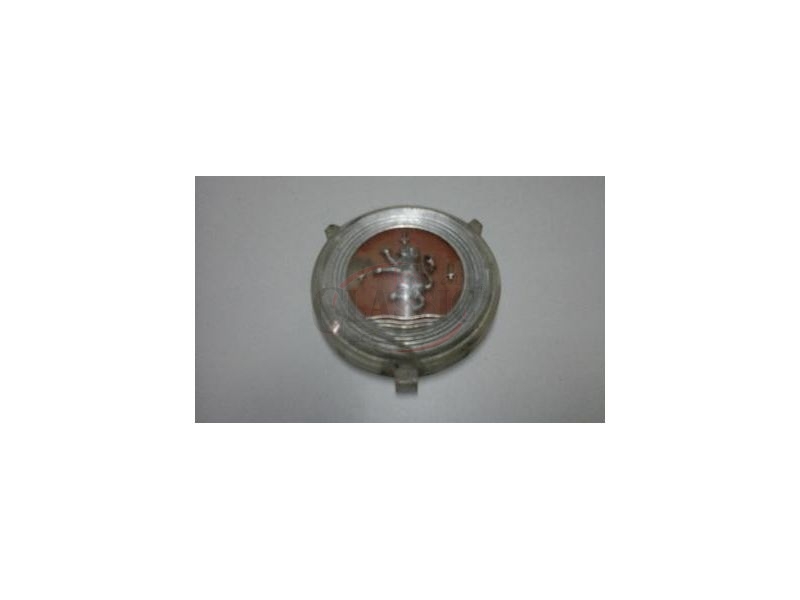 Ford - Centro de volante direcção