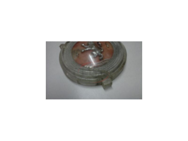 Ford - Centro de volante direcção