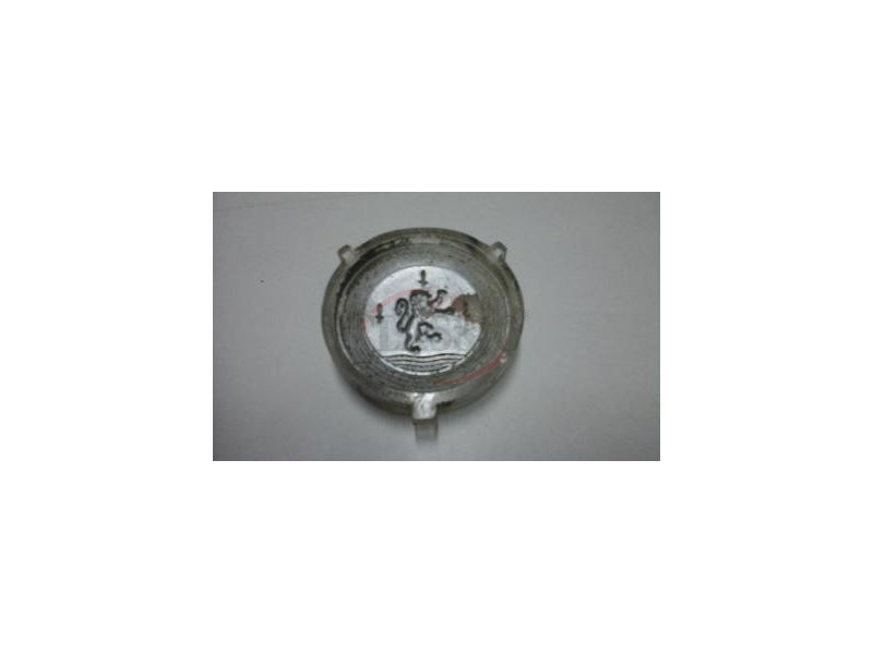 Ford - Centro de volante direcção