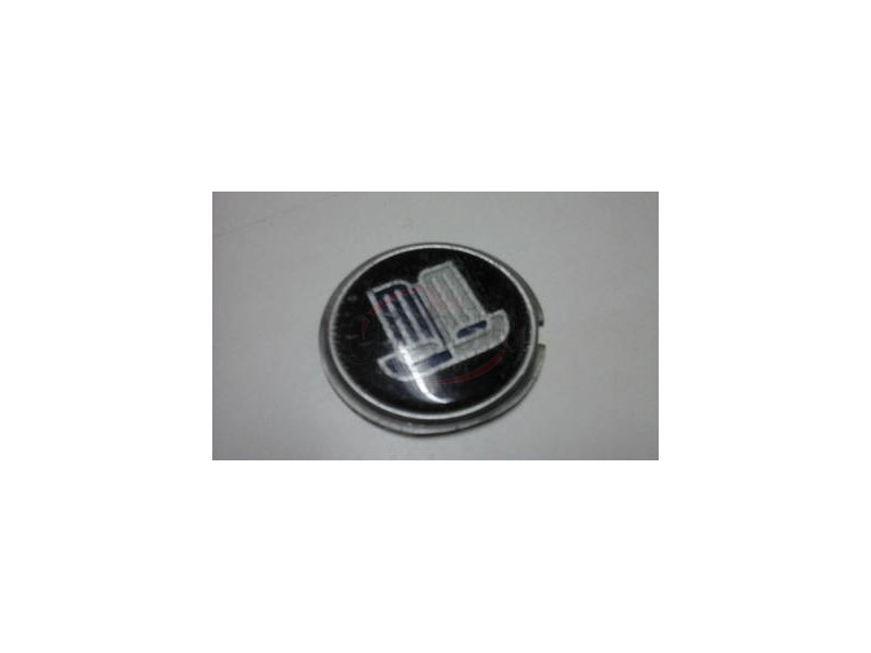 Triumph Herald / Triumph Spitfire / Triumph TR - Centro de volante direcção