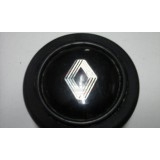 Renault 4 / Renault 5 / Renault 9 / Renault Super 5 - Centro de volante direcção desportivo (MOMO)