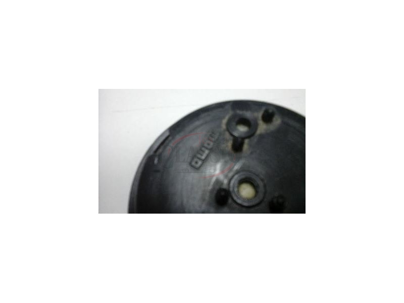 Renault 4 / Renault 5 / Renault 9 / Renault Super 5 - Centro de volante direcção desportivo (MOMO)