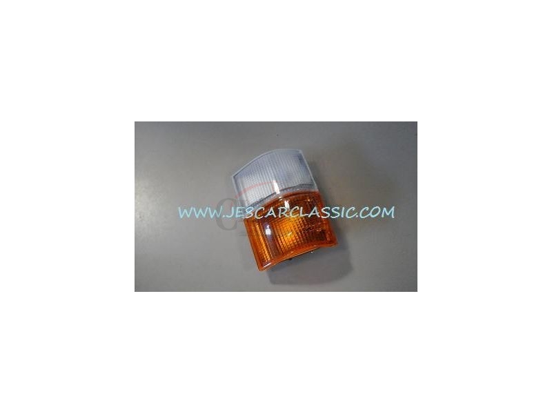 Toyota Hiace II LH50 - Farolim frente esquerdo