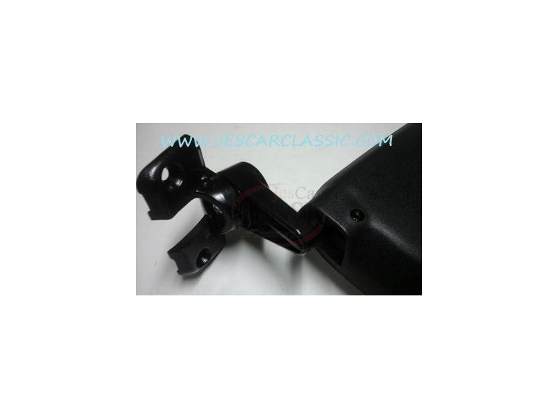 Bedford Brava Pick-up / Opel Campo A Pick-up - Espelho retrovisor exterior esquerdo