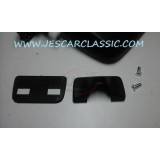 Bedford Brava Pick-up / Opel Campo A Pick-up - Espelho retrovisor exterior esquerdo
