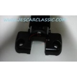 Bedford Brava Pick-up / Opel Campo A Pick-up - Espelho retrovisor exterior esquerdo