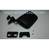Bedford Brava Pick-up / Opel Campo A Pick-up - Espelho retrovisor exterior esquerdo