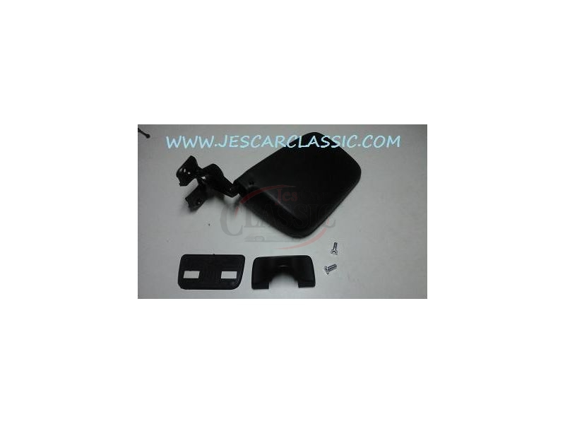 Bedford Brava Pick-up / Opel Campo A Pick-up - Espelho retrovisor exterior esquerdo