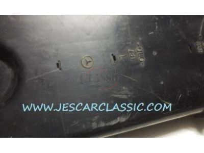 Mercedes-Benz W201 190 - Suporte de lâmpadas farolim traseiro esquerdo (ULO)