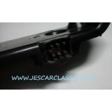 Mercedes-Benz W201 190 - Suporte de lâmpadas farolim traseiro esquerdo (ULO)