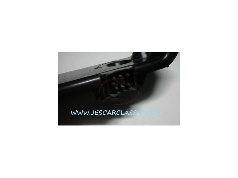 Mercedes-Benz W201 190 - Suporte de lâmpadas farolim traseiro esquerdo (ULO)