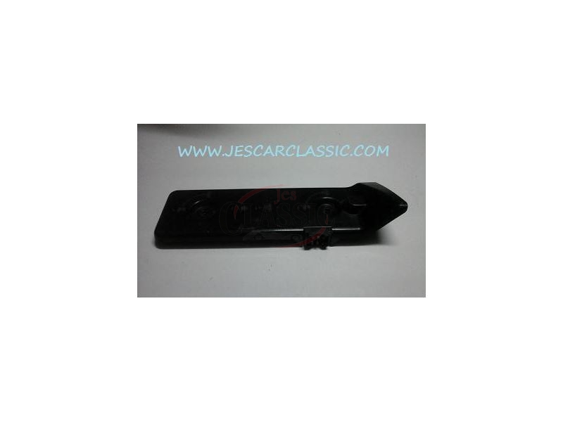 Mercedes-Benz W201 190 - Suporte de lâmpadas farolim traseiro esquerdo (ULO)