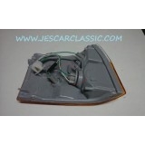 Toyota Hiace III LH102 - Farolim frente esquerdo