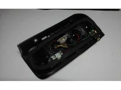 Toyota Hiace III LH102 - Farolim traseiro esquerdo