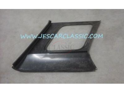 Simca 1100 Break - lharga traseira esquerda