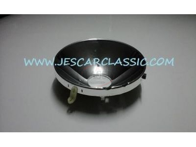 Opel Kadett B - Reflector de farol principal (BOSCH)
