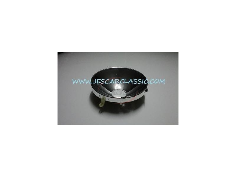 Opel Kadett B - Reflector de farol principal (BOSCH)