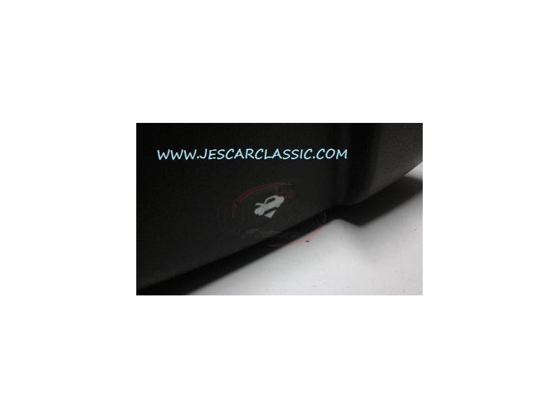 Ford Fiesta MKI / Ford Fiesta MKII - Resguardo da coluna direcção