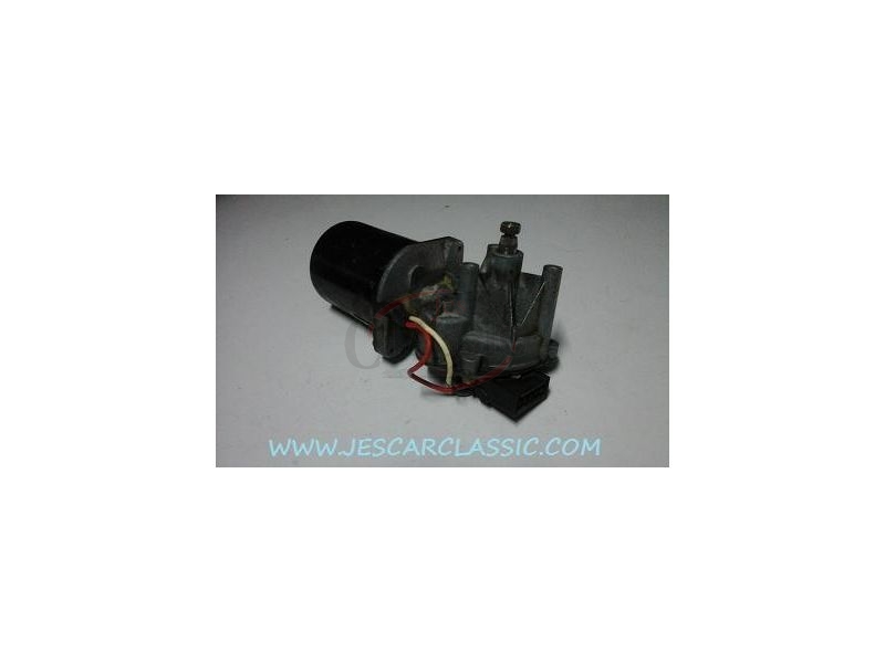 Aplicação Desconhecida - Motor de limpa-vidros (SEV MARCHAL - 83536102 ?)