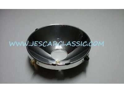 Opel Kadett C - Reflector de farol principal (BOSCH)