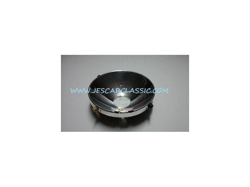 Opel Kadett C - Reflector de farol principal (BOSCH)