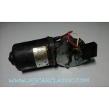 Aplicação Desconhecida - Motor de limpa-vidros (SEV MARCHAL - 83536102 ?)