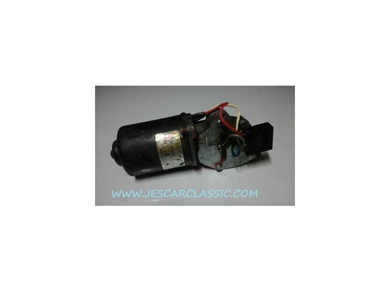 Aplicação Desconhecida - Motor de limpa-vidros (SEV MARCHAL - 83536102 ?)