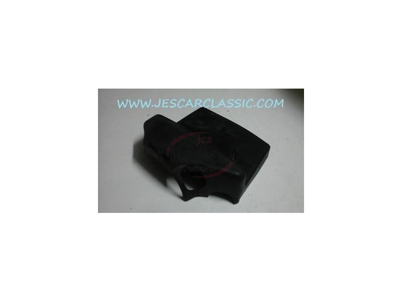 Seat Arosa / VW Lupo / VW Polo III - Jogo de resguardos da coluna direcção