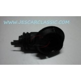 VW Golf III - Fole de protecção da articulação do veio coluna direcção