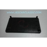 Ford Escort MkIII / Ford Orion MkI - Grelha de altifalante central de tablier
