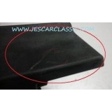 Ford Escort MKIII / Ford Orion MKI - Cinzeiro