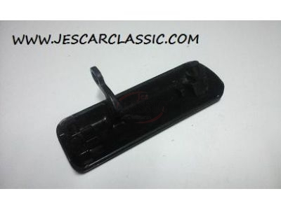 Ford Fiesta MKI - Manipulo exterior abertura porta direita