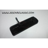 Ford Fiesta MKI - Manipulo exterior abertura porta direita